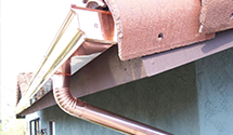 Rain Gutter Installation, Repair, Cleaning in Plainview, NE